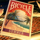 Bicycle Four Seasons Limited Edition (Summer) Playing Cards