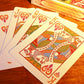 Bicycle Four Seasons Limited Edition (Summer) Playing Cards