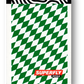 Superfly Royale Green Playing Cards