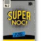 Super NOC V2 : BATNOCs Playing Cards