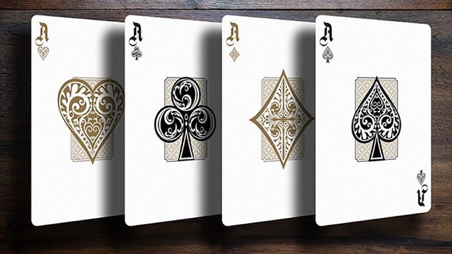 Märchen Schwarzwald Limited Edition Playing Cards