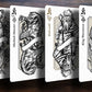 Märchen Schwarzwald Limited Edition Playing Cards