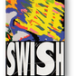 SWISH Playing Cards