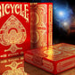 Bicycle Syzygy Playing Cards by Elite Playing Cards