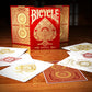 Bicycle Syzygy Playing Cards by Elite Playing Cards