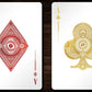 Bicycle Syzygy Playing Cards by Elite Playing Cards