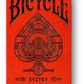 Bicycle Syzygy Playing Cards by Elite Playing Cards