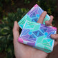 Tessellatus Playing Cards by Hunkydory Playing Cards