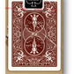 Bicycle - Tactical Field - Brown Playing Cards