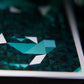 Tangram Playing Cards