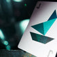 Tangram Playing Cards