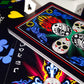 Bicycle Tattoo Playing Cards