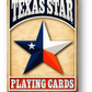 Texas Star Playing Cards by United States Playing Card Company