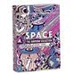 The Harmony Collection Playing Cards - Space