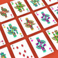 Tiki Playing Cards