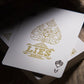 Lies Playing Cards (Nothing is Real)