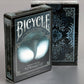 Bicycle - Natural Disasters Playing Cards - Tornado