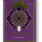 Trend (Purple) Playing Cards by TCC Pure Cardistry