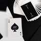 Sword T (White) Playing Cards