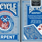 Bicycle Serpent Playing Cards - Rare