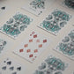 Fathom Playing Cards by Ellusionist