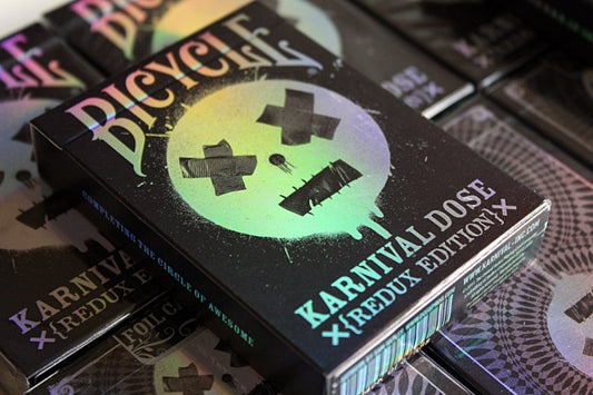 Karnival Dose X Redux