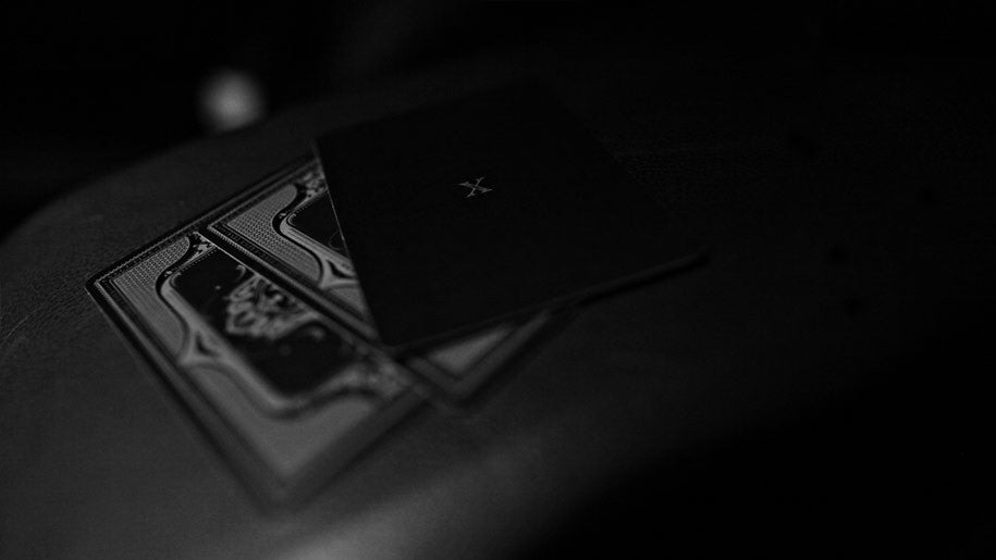 Executive Deck by Ellusionist (OUT OF PRINT)