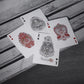 Contraband Playing Cards by Theory11