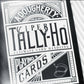 Viper Fan Back Tally-Ho by Ellusionist