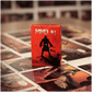 MMD - Comic Book Deck #1 (rot) by Handlordz, LLC  Limited Edition