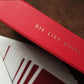 Blood Kings Playing Cards by Ellusionist