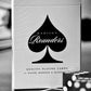 Madison Rounders Playing Cards by Ellusionist