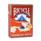 Bicycle Svengali Deck