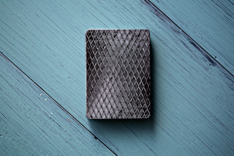 Steelers Deck by Daniel Madison & Ellusionist