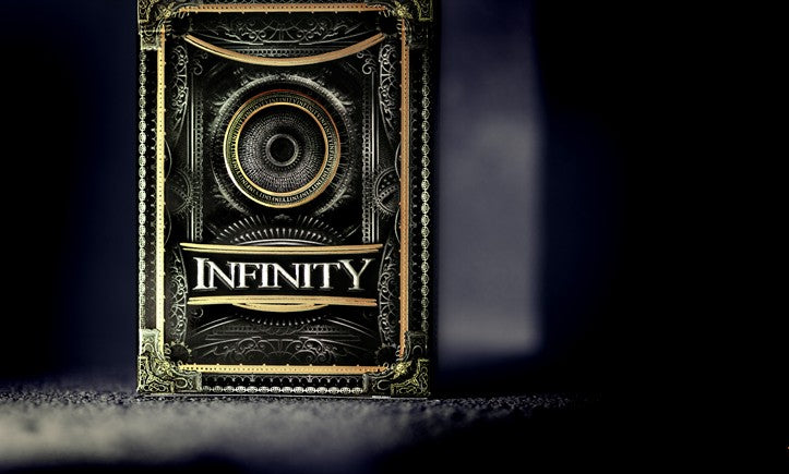 Infinity by Ellusionist