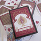 Bicycle Premier Back Playing Cards BMPokerworld