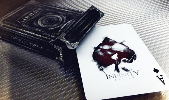 Infinity by Ellusionist