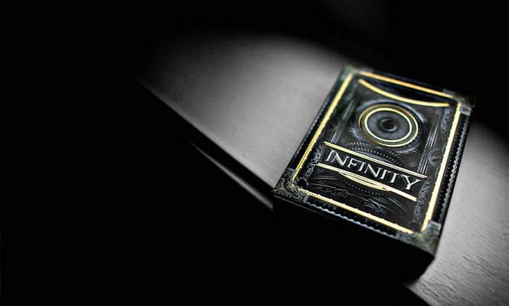 Infinity by Ellusionist