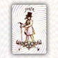 Karnival Delirium Bicycle Playing Cards (LTD ED)