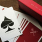 Blood Kings Playing Cards by Ellusionist