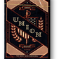 Union Playing Cards by Theory11