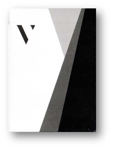 Virtuoso P1 Playing Cards