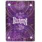 Limited Edition Art of the Patent (Vehicle) Playing Cards