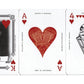 Limited Edition Art of the Patent (Vehicle) Playing Cards