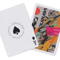 Paperwave Venomous Edition Playing Cards