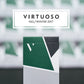 Virtuoso Fall / Winter 2017 Cardistry Deck