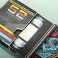 VHS Playing Cards by Collectable Playing Cards