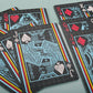 VHS Playing Cards by Collectable Playing Cards