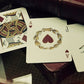 Victorian Room Playing Cards by The Blue Crown