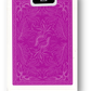 Phoenix Deck Large Index Vibrant Series VIOLETT